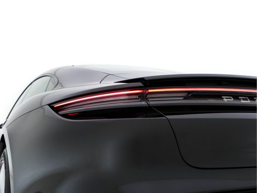 Porsche Taycan 79 kWh [3-Fase] {SOH-100%} (INCL-BTW) *LUXURY-LEATHER | FULL-LED | DIGI-COCKPIT | NAVI-FULLMAP | ... ActivLease financial lease