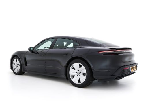 Porsche Taycan 79 kWh [3-Fase] {SOH-100%} (INCL-BTW) *LUXURY-LEATHER | FULL-LED | DIGI-COCKPIT | NAVI-FULLMAP | ... ActivLease financial lease