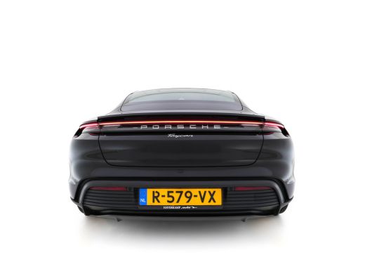 Porsche Taycan 79 kWh [3-Fase] {SOH-100%} (INCL-BTW) *LUXURY-LEATHER | FULL-LED | DIGI-COCKPIT | NAVI-FULLMAP | ... ActivLease financial lease
