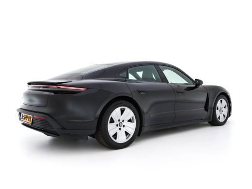 Porsche Taycan 79 kWh [3-Fase] {SOH-100%} (INCL-BTW) *LUXURY-LEATHER | FULL-LED | DIGI-COCKPIT | NAVI-FULLMAP | ... ActivLease financial lease