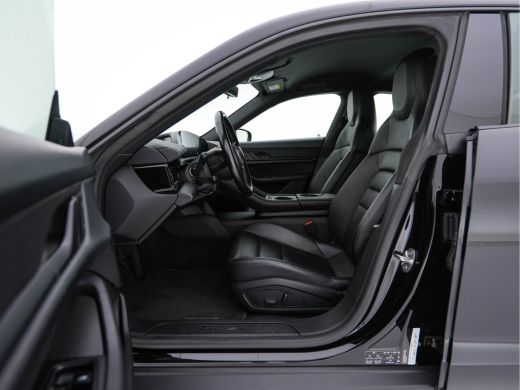 Porsche Taycan 79 kWh [3-Fase] {SOH-100%} (INCL-BTW) *LUXURY-LEATHER | FULL-LED | DIGI-COCKPIT | NAVI-FULLMAP | ... ActivLease financial lease