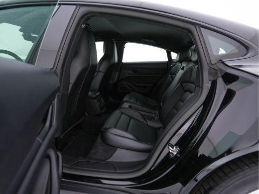 Porsche Taycan 79 kWh [3-Fase] {SOH-100%} (INCL-BTW) *LUXURY-LEATHER | FULL-LED | DIGI-COCKPIT | NAVI-FULLMAP | ... ActivLease financial lease