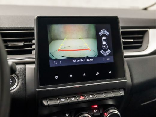 Renault Captur 1.0 TCe 90 Intens Sport (VIRTUAL COCKPIT, APPLE CARPLAY, GROOT NAVI, CLIMATE, CAMERA, LEDER, SPOR... ActivLease financial lease
