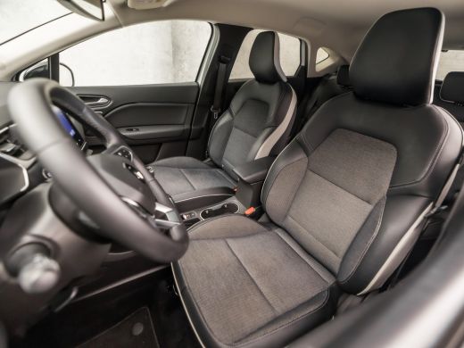 Renault Captur 1.0 TCe 90 Intens Sport (VIRTUAL COCKPIT, APPLE CARPLAY, GROOT NAVI, CLIMATE, CAMERA, LEDER, SPOR... ActivLease financial lease
