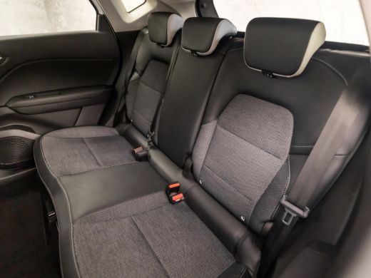 Renault Captur 1.0 TCe 90 Intens Sport (VIRTUAL COCKPIT, APPLE CARPLAY, GROOT NAVI, CLIMATE, CAMERA, LEDER, SPOR... ActivLease financial lease