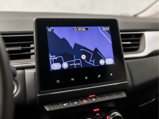 Renault Captur 1.0 TCe 90 Intens Sport (VIRTUAL COCKPIT, APPLE CARPLAY, GROOT NAVI, CLIMATE, CAMERA, LEDER, SPOR... ActivLease financial lease
