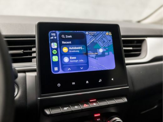 Renault Captur 1.0 TCe 90 Intens Sport (VIRTUAL COCKPIT, APPLE CARPLAY, GROOT NAVI, CLIMATE, CAMERA, LEDER, SPOR... ActivLease financial lease
