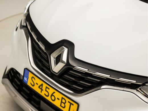 Renault Captur 1.0 TCe 90 Intens Sport (VIRTUAL COCKPIT, APPLE CARPLAY, GROOT NAVI, CLIMATE, CAMERA, LEDER, SPOR... ActivLease financial lease