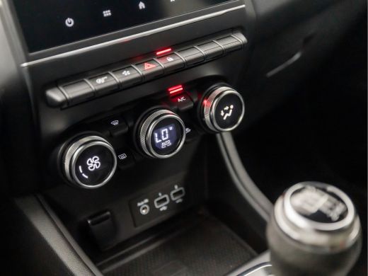 Renault Captur 1.0 TCe 90 Intens Sport (VIRTUAL COCKPIT, APPLE CARPLAY, GROOT NAVI, CLIMATE, CAMERA, LEDER, SPOR... ActivLease financial lease