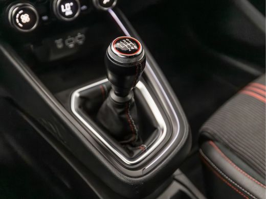 Renault Clio 1.0 TCe R.S. Line (VIRTUAL COCKPIT, APPLE CARPLAY, GROOT NAVI, CLIMATE, BOSE AUDIO, LEDER, SPORTS... ActivLease financial lease