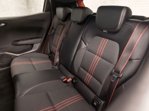 Renault Clio 1.0 TCe R.S. Line (VIRTUAL COCKPIT, APPLE CARPLAY, GROOT NAVI, CLIMATE, BOSE AUDIO, LEDER, SPORTS... ActivLease financial lease