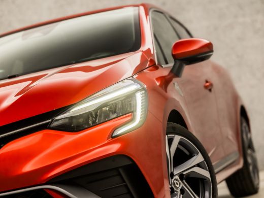 Renault Clio 1.0 TCe R.S. Line (VIRTUAL COCKPIT, APPLE CARPLAY, GROOT NAVI, CLIMATE, BOSE AUDIO, LEDER, SPORTS... ActivLease financial lease