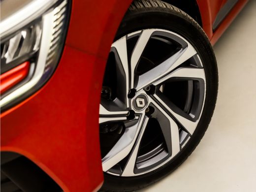 Renault Clio 1.0 TCe R.S. Line (VIRTUAL COCKPIT, APPLE CARPLAY, GROOT NAVI, CLIMATE, BOSE AUDIO, LEDER, SPORTS... ActivLease financial lease