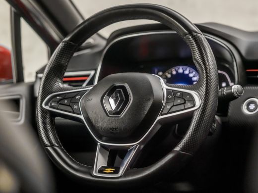 Renault Clio 1.0 TCe R.S. Line (VIRTUAL COCKPIT, APPLE CARPLAY, GROOT NAVI, CLIMATE, BOSE AUDIO, LEDER, SPORTS... ActivLease financial lease