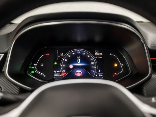 Renault Clio 1.0 TCe R.S. Line (VIRTUAL COCKPIT, APPLE CARPLAY, GROOT NAVI, CLIMATE, BOSE AUDIO, LEDER, SPORTS... ActivLease financial lease