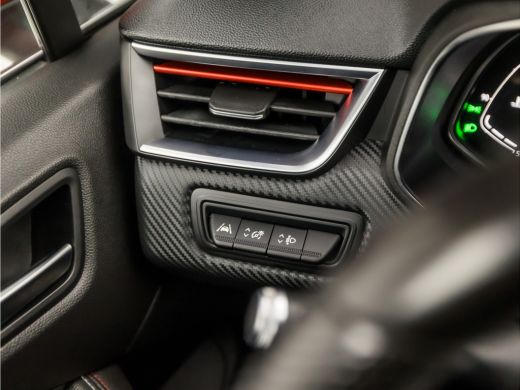 Renault Clio 1.0 TCe R.S. Line (VIRTUAL COCKPIT, APPLE CARPLAY, GROOT NAVI, CLIMATE, BOSE AUDIO, LEDER, SPORTS... ActivLease financial lease