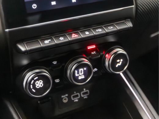 Renault Clio 1.0 TCe R.S. Line (VIRTUAL COCKPIT, APPLE CARPLAY, GROOT NAVI, CLIMATE, BOSE AUDIO, LEDER, SPORTS... ActivLease financial lease