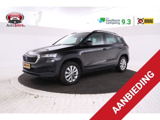 Skoda Karoq 1.0 TSI Ambition Nw. Model, Navigatie, Climate,