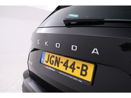 Skoda Karoq 1.0 TSI Ambition Nw. Model, Navigatie, Climate, ActivLease financial lease