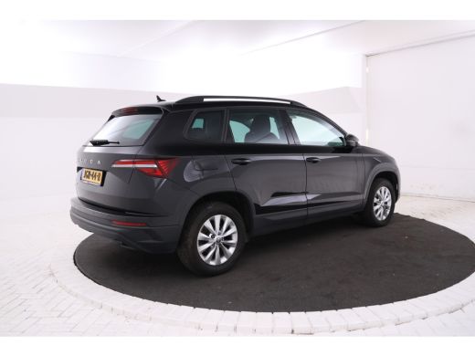 Skoda Karoq 1.0 TSI Ambition Nw. Model, Navigatie, Climate, ActivLease financial lease