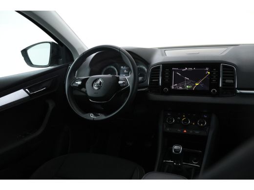 Skoda Karoq 1.0 TSI Ambition Nw. Model, Navigatie, Climate, ActivLease financial lease