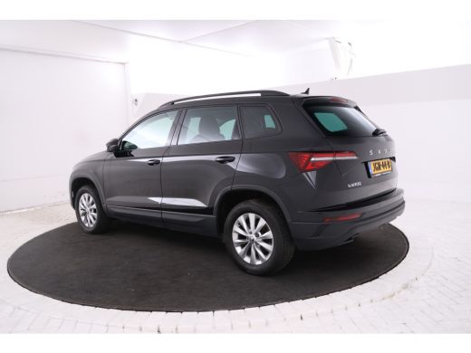 Skoda Karoq 1.0 TSI Ambition Nw. Model, Navigatie, Climate, ActivLease financial lease