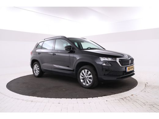 Skoda Karoq 1.0 TSI Ambition Nw. Model, Navigatie, Climate, ActivLease financial lease