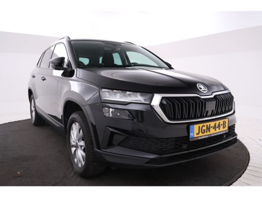 Skoda Karoq 1.0 TSI Ambition Nw. Model, Navigatie, Climate, ActivLease financial lease