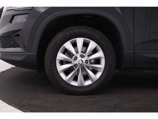 Skoda Karoq 1.0 TSI Ambition Nw. Model, Navigatie, Climate, ActivLease financial lease
