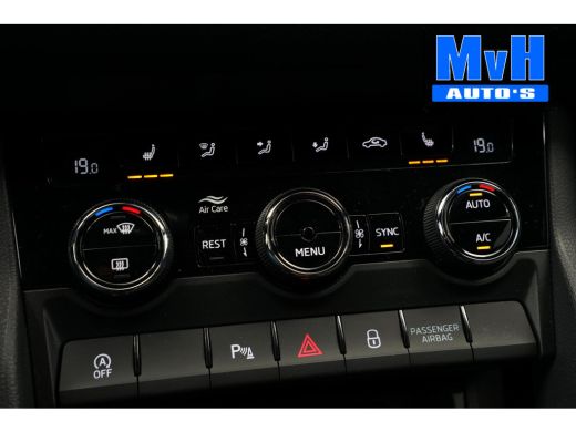 Skoda Kodiaq 1.5 TSI Sportline Business|LUXE!|VIRTUAL|CARBON ActivLease financial lease