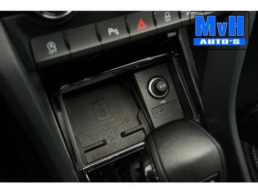 Skoda Kodiaq 1.5 TSI Sportline Business|LUXE!|VIRTUAL|CARBON ActivLease financial lease