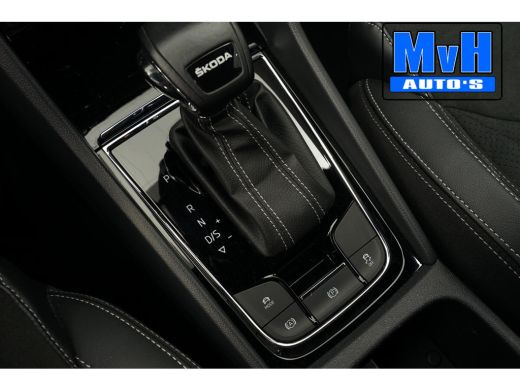 Skoda Kodiaq 1.5 TSI Sportline Business|LUXE!|VIRTUAL|CARBON ActivLease financial lease