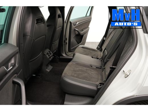 Skoda Kodiaq 1.5 TSI Sportline Business|LUXE!|VIRTUAL|CARBON ActivLease financial lease