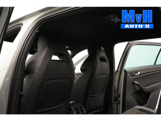 Skoda Kodiaq 1.5 TSI Sportline Business|LUXE!|VIRTUAL|CARBON ActivLease financial lease