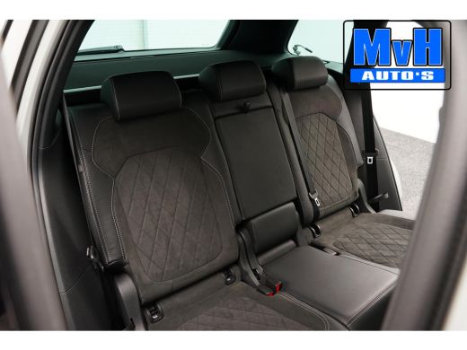 Skoda Kodiaq 1.5 TSI Sportline Business|LUXE!|VIRTUAL|CARBON ActivLease financial lease