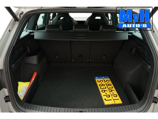 Skoda Kodiaq 1.5 TSI Sportline Business|LUXE!|VIRTUAL|CARBON ActivLease financial lease