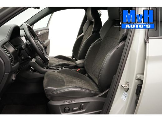 Skoda Kodiaq 1.5 TSI Sportline Business|LUXE!|VIRTUAL|CARBON ActivLease financial lease