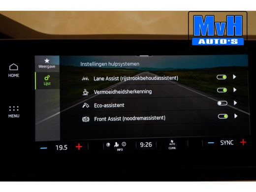 Skoda Octavia Combi 1.0 TSI Business Edition|VIRTUAL|LED|NAP ActivLease financial lease