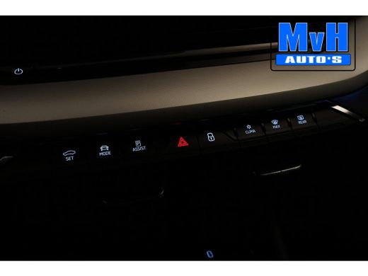 Skoda Octavia Combi 1.0 TSI Business Edition|VIRTUAL|LED|NAP ActivLease financial lease