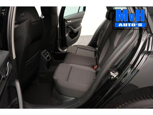 Skoda Octavia Combi 1.0 TSI Business Edition|VIRTUAL|LED|NAP ActivLease financial lease