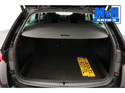 Skoda Octavia Combi 1.0 TSI Business Edition|VIRTUAL|LED|NAP ActivLease financial lease