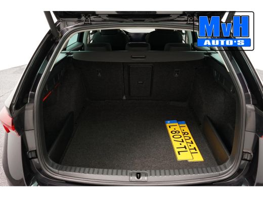 Skoda Octavia Combi 1.0 TSI Business Edition|VIRTUAL|LED|NAP ActivLease financial lease