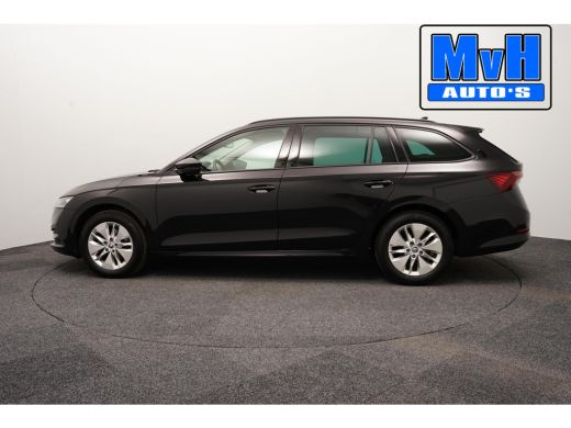 Skoda Octavia Combi 1.0 TSI Business Edition|VIRTUAL|LED|NAP ActivLease financial lease