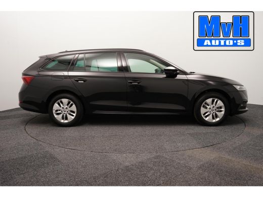 Skoda Octavia Combi 1.0 TSI Business Edition|VIRTUAL|LED|NAP ActivLease financial lease