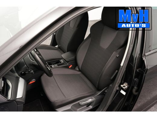 Skoda Octavia Combi 1.0 TSI Business Edition|VIRTUAL|LED|NAP ActivLease financial lease