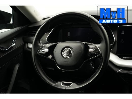 Skoda Octavia Combi 1.0 TSI Business Edition|VIRTUAL|LED|NAP ActivLease financial lease