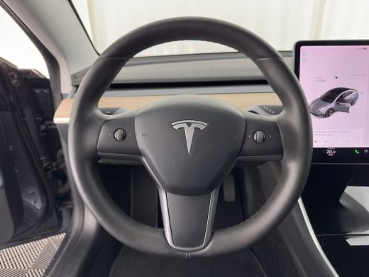 Tesla Model 3 Long Range AWD 75 kWh [ 3-Fase ] {SOH-89%} (INCL-BTW) Aut. *PANO | AUTO-PILOT | LUXURY-LEATHER | ... ActivLease financial lease