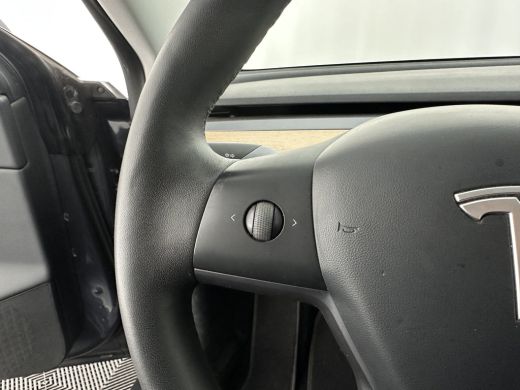Tesla Model 3 Long Range AWD 75 kWh [ 3-Fase ] {SOH-89%} (INCL-BTW) Aut. *PANO | AUTO-PILOT | LUXURY-LEATHER | ... ActivLease financial lease