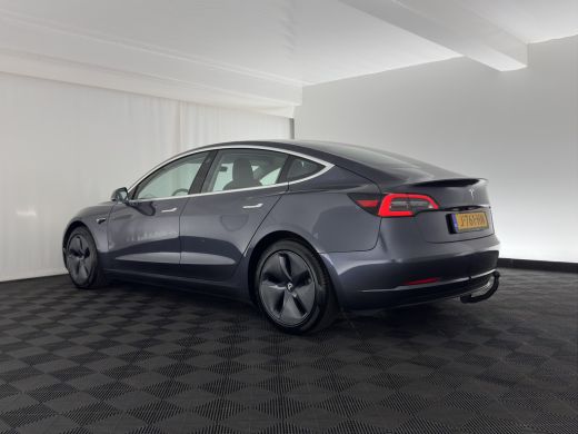 Tesla Model 3 Long Range AWD 75 kWh [ 3-Fase ] {SOH-89%} (INCL-BTW) Aut. *PANO | AUTO-PILOT | LUXURY-LEATHER | ... ActivLease financial lease