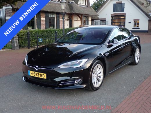 Tesla Model S Long Range RAVEN !! 89%SOH / CCS / AUTOPILOT / PREMIUM Tesla Model S Long Range RAVEN !! 89%SOH / CCS / AUTOPILOT / PREMIUM